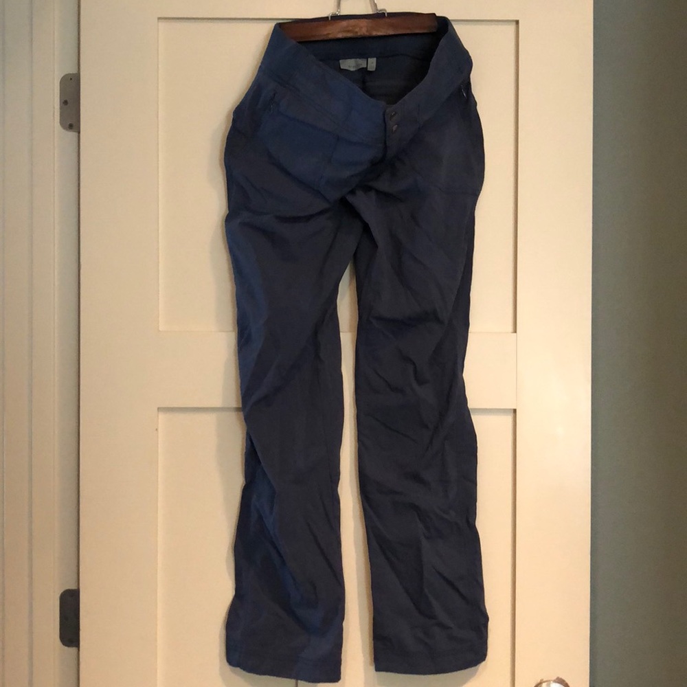 Athleta Trekkie pant